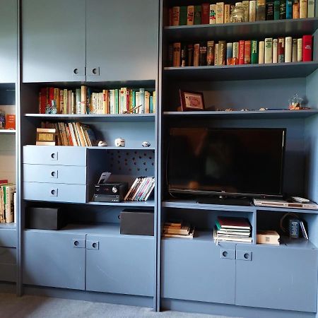 Ferienwohnung Heucke Berlijn Buitenkant foto