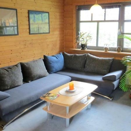 Ferienwohnung Heucke Berlijn Buitenkant foto