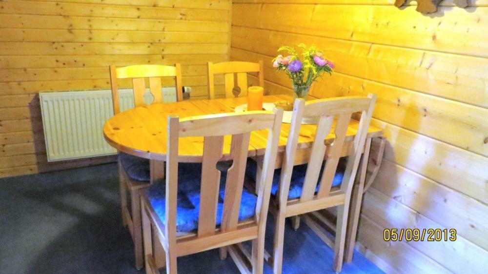 Ferienwohnung Heucke Berlijn Buitenkant foto